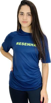 Imagem de Camiseta Unissex  Dry para Treino Estilo do Corpo