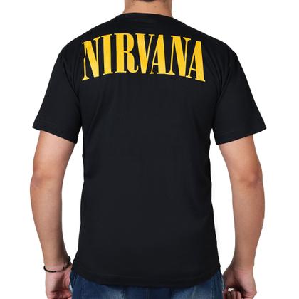 Imagem de Camiseta Unissex Estampada Camisa Premium