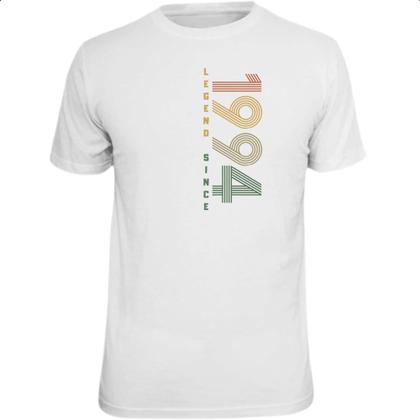 Imagem de Camiseta Unissex Legend Since 1994