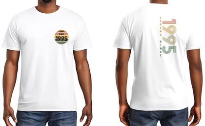 Imagem de Camiseta Unissex Legend Since FC 1995