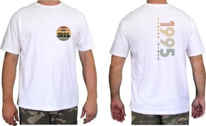 Imagem de Camiseta Unissex Legend Since FC 1995