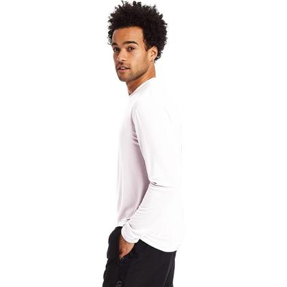 Imagem de Camiseta UV Manga Longa Proteção Solar UV50+ Conforto