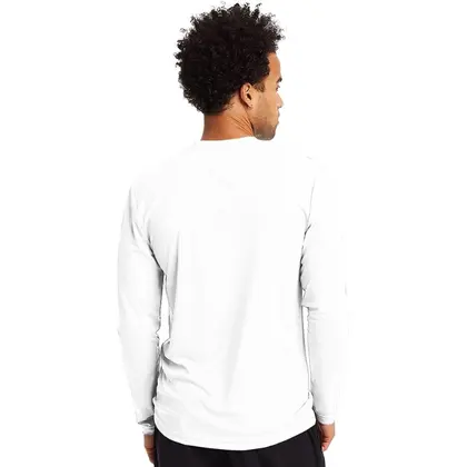 Imagem de Camiseta UV Manga Longa Proteção Solar UV50+ Conforto