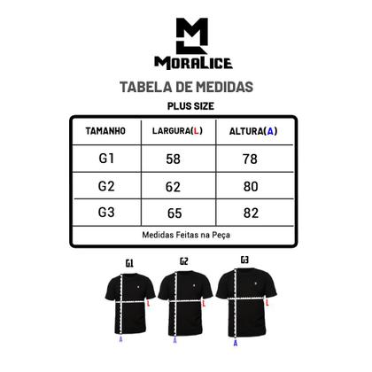 Imagem de Camiseta Uv Masculina Térmica Academia Almix