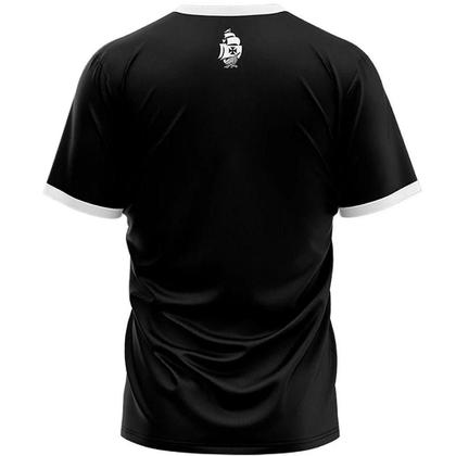 Imagem de Camiseta Vasco Braziline Masculina - Building