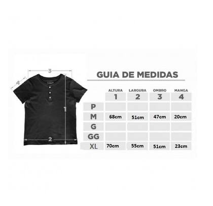 Imagem de Camiseta Vermelha Ftw - Tamanho: M