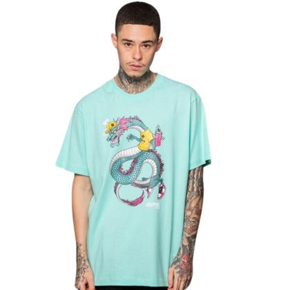 Imagem de Camiseta  Vextor Dragão VX92230110