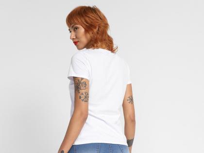 Imagem de Camiseta Vista Magalu Baby Look