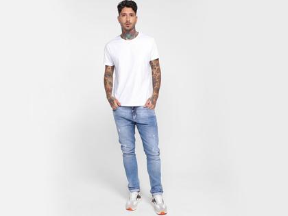 Imagem de Camiseta Vista Magalu Básica