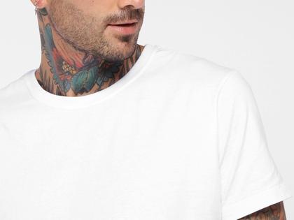 Imagem de Camiseta Vista Magalu Básica