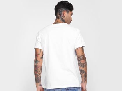 Imagem de Camiseta Vista Magalu Básica