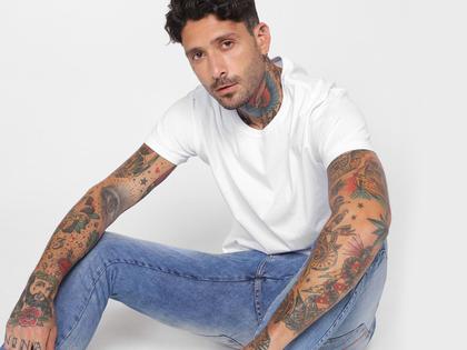 Imagem de Camiseta Vista Magalu Básica