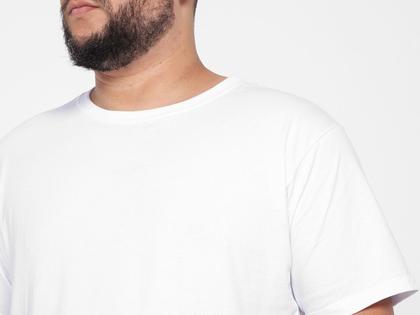 Imagem de Camiseta Vista Magalu Básica