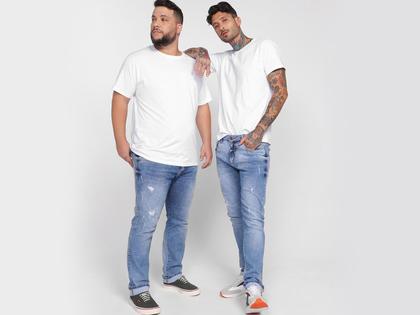 Imagem de Camiseta Vista Magalu Básica