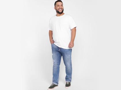 Imagem de Camiseta Vista Magalu Básica