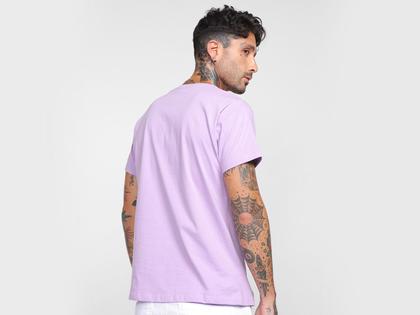Imagem de Camiseta Vista Magalu Básica