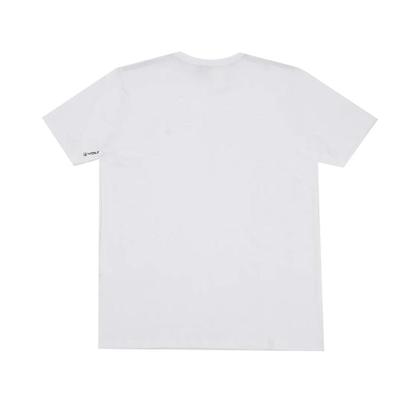 Imagem de Camiseta Volcom Stone Iconic Branca