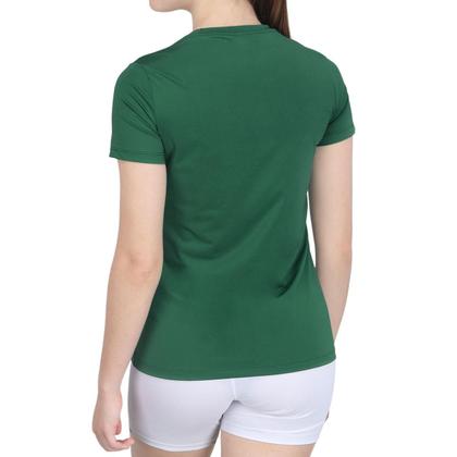 Imagem de Camiseta Wilson Core Basic Verde