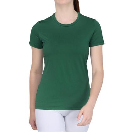 Imagem de Camiseta Wilson Core Basic Verde