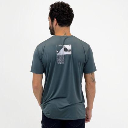 Imagem de Camiseta Yacht Master Dry Básica Manga Curta Masculina