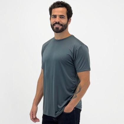 Imagem de Camiseta Yacht Master Dry Básica Manga Curta Masculina