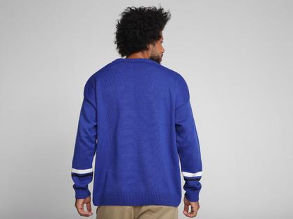 Imagem de Camisetão Vista Magalu Manga Longa Tricô