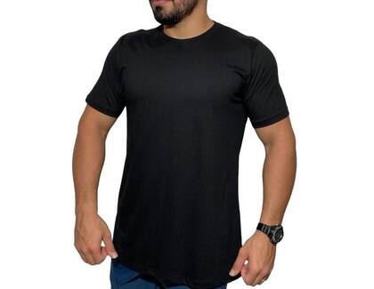 Imagem de Camisetas Basicas lisas