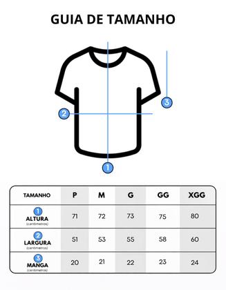 Imagem de Camisetas Básicas Masculinas 100 Algodão Direto da Fabrica Entrega Imediata Envio Imediato