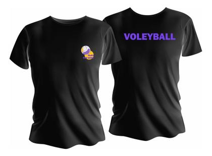 Imagem de Camisetas Volei Em Algodão 30.1