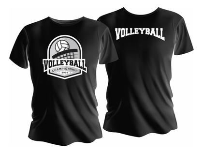 Imagem de Camisetas Volei Em Algodão 30.1