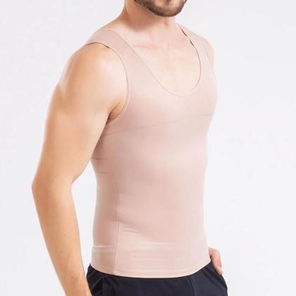 Imagem de Camisete Esbelt Corretora Postural Masculina 5770