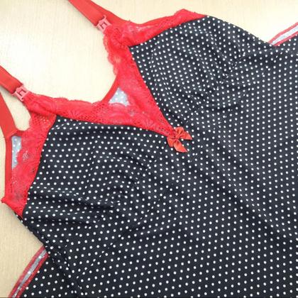 Imagem de Camisola Amamentação