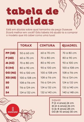 Imagem de Camisola em Liganete com Rendinha no Colo e na Barra - Bernadette Modas