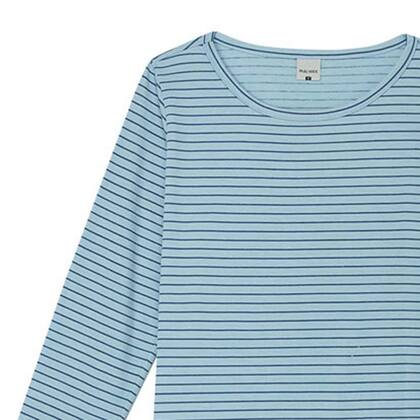 Imagem de Camisola Manga Longa Snoopy Malwee 1000093361 Azul