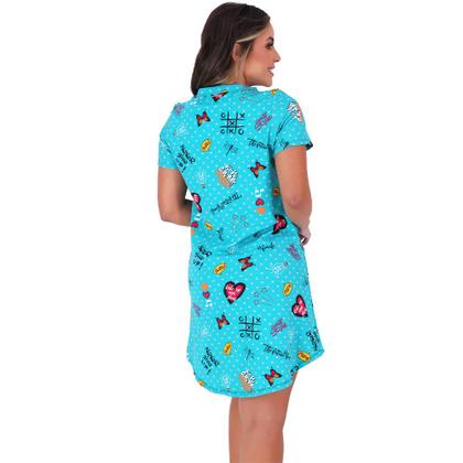 Imagem de Camisola pets