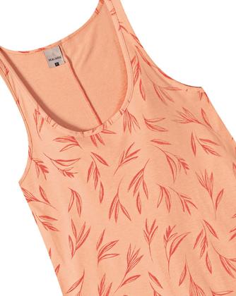 Imagem de Camisola Regata Algodão Várias Estampas P Ao Xgg Malwee