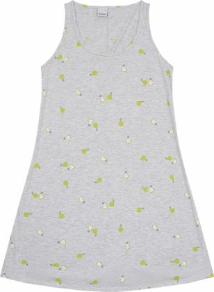 Imagem de Camisola Regata Algodão Várias Estampas P Ao Xgg Malwee