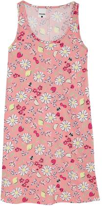 Imagem de Camisola Regata Algodão Várias Estampas P Ao Xgg Malwee