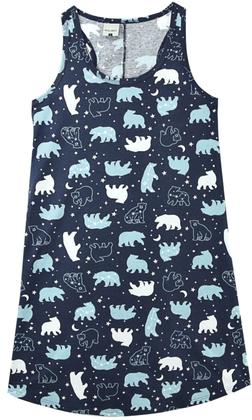 Imagem de Camisola Regata Algodão Várias Estampas P Ao Xgg Malwee