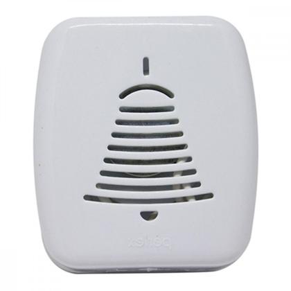 Imagem de Campainha Cigarra Perlex Bivolt.Ext 126