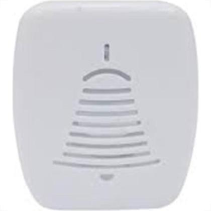 Imagem de Campainha Cigarra Perlex Externa Bivolt 126