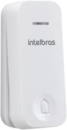 Imagem de Campainha Eletrônica Sem Fio Wireless Sem Bateria Intelbras Alcance ate 100Mts 4 Modulos Externos A Prova D' Agua