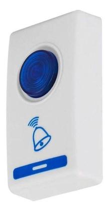 Imagem de Campainha Externa Sem Fio Com Alcance De Até 100 M - LEHMOX