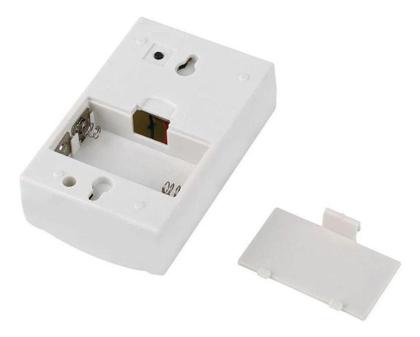 Imagem de Campainha Externa Sem Fio Com Alcance De Até 100 M - LEHMOX