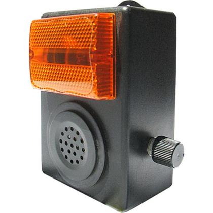 Imagem de Campainha Para Fone Auxiliar Techna Industrial 220V Cti-002