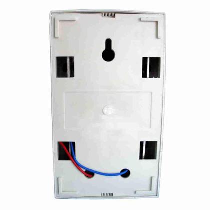 Imagem de Campainha Residencial Musical com Fio 110V - DNI 6331