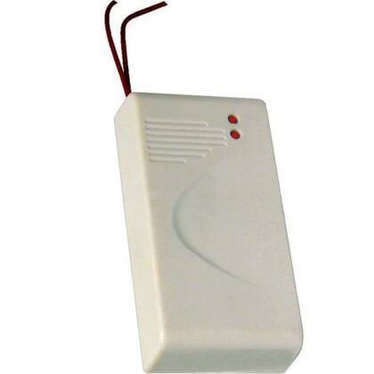 Imagem de Campainha Sem Fio Eletronica Com Leds Acionador Antifurto 6397 Dni