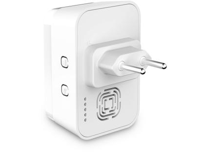 Imagem de Campainha sem Fio Residencial Intelbras CIB 101 - À Prova dágua 1 Acionador
