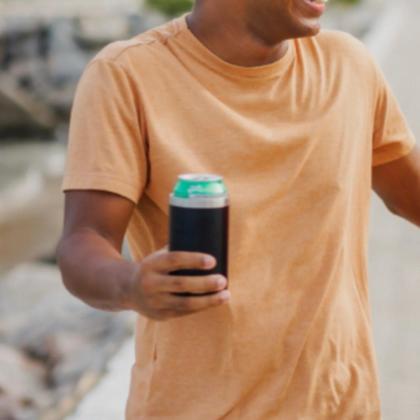 Imagem de Can Cooler Stanley Termico Porta Lata 296ML