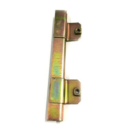 Imagem de Canaleta vidro inferior porta vw constellation ld nac. **vw